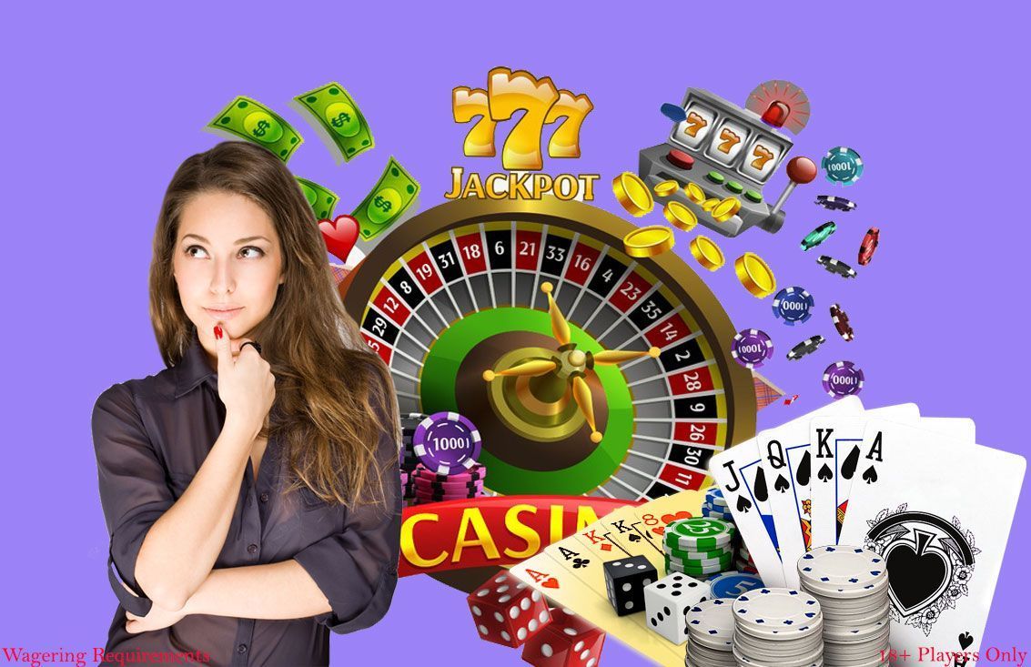 DomGame Casino Welcome Bonus