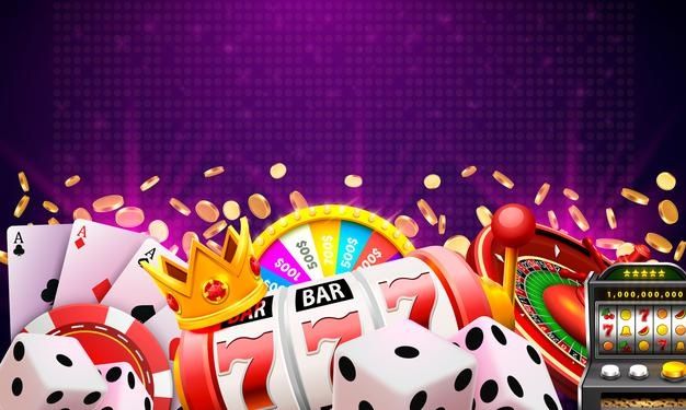 DomGame Casino Live Betting
